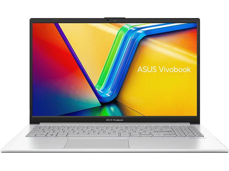 Asus Vivobook Go 15 E1504ga-nj135w - 15.6 Inch Full-hd Intel Core 3 100u 8 Gb 256 Uhd Graphics