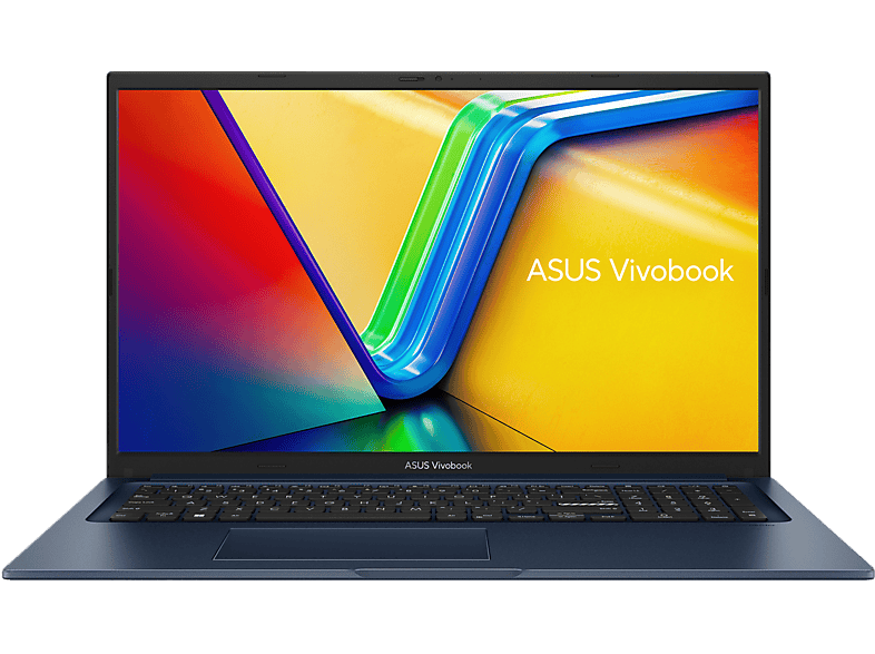 Asus Vivobook 17 X1704za-au357w - 17.3 Inch Full-hd Intel Core I5-1235u 16 Gb 512 Iris® Xe