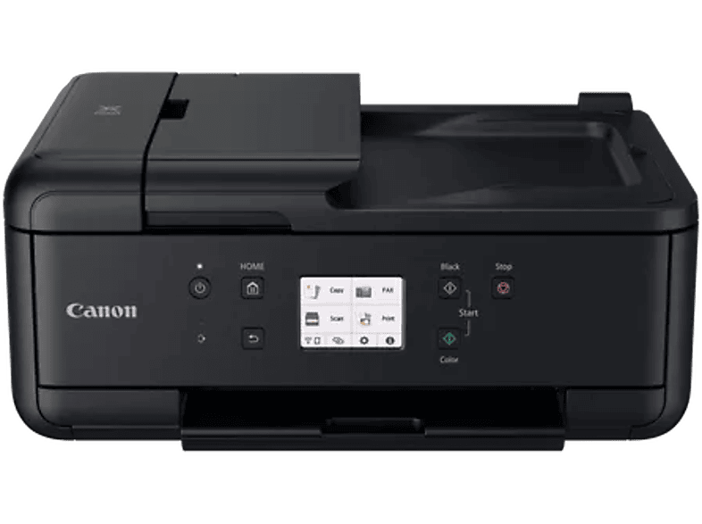 Impresora multifunción | Canon Pixma TR7650