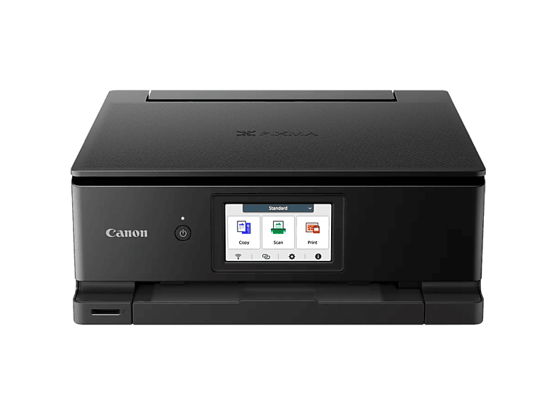 Impresora multifunción | Canon Pixma TS8750