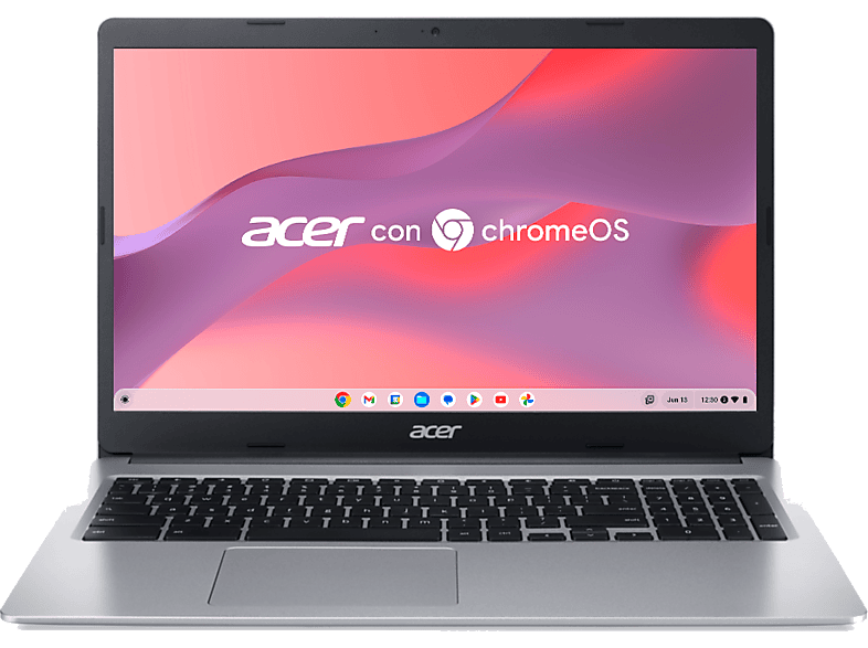 Portátil | Acer Chromebook CB315-3H-C27W