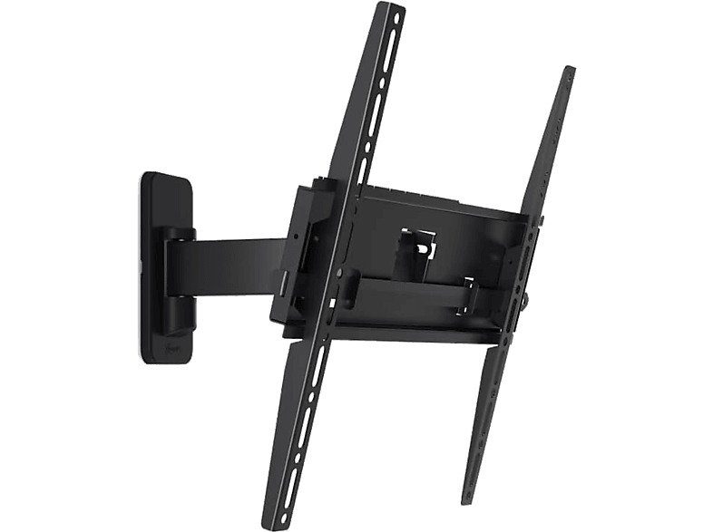 Soporte TV - Vogels MA3030C1, 32" 55", 400 x mm, Giro 120º, Negro