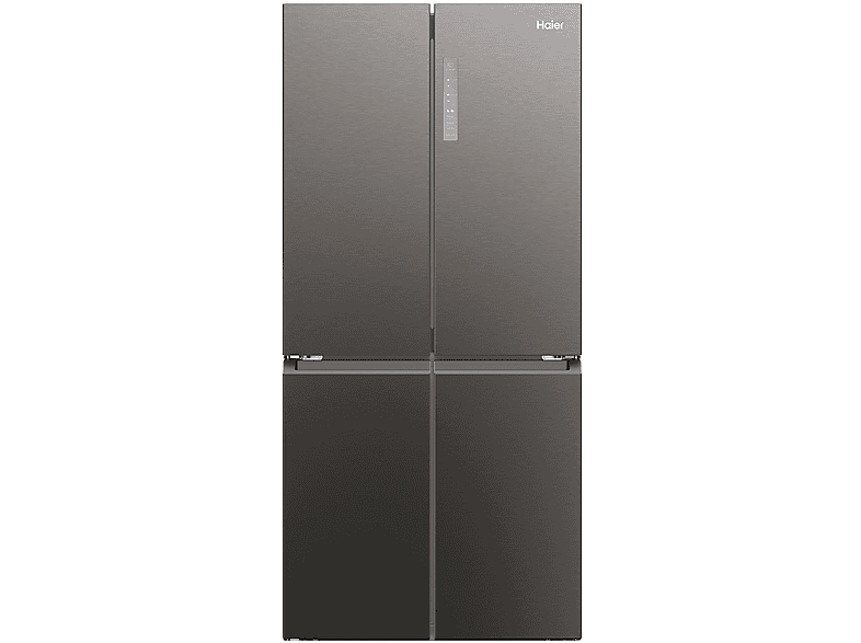 Haier Hcr3818Enmd frigorifero americano
