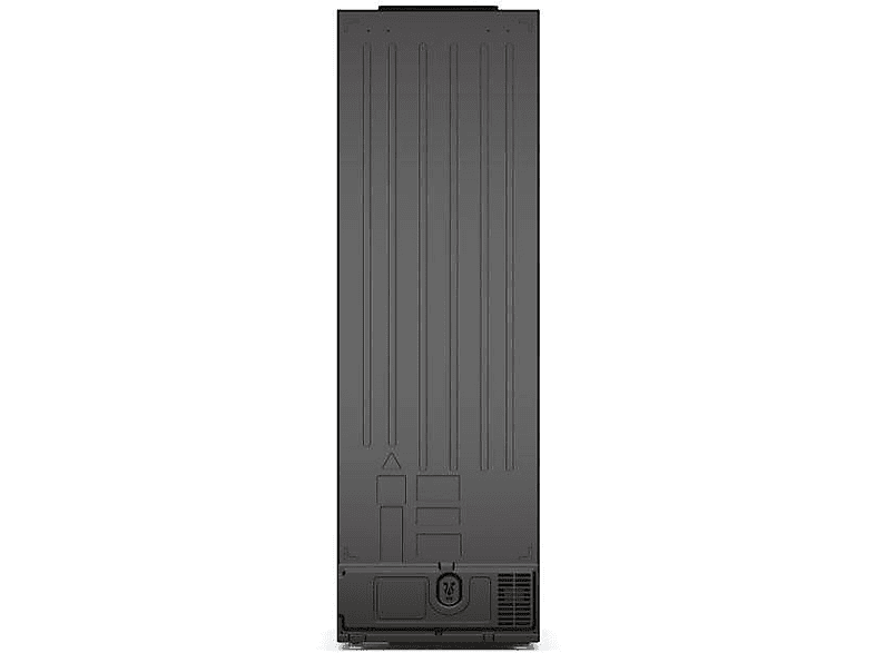 Haier HWS236GDEH1 60 Serie 7 Weinklimaschrank (107 kWh, EEK: E, Schwarz, Anzahl Flaschen: 236) — Foto 2 von 5
