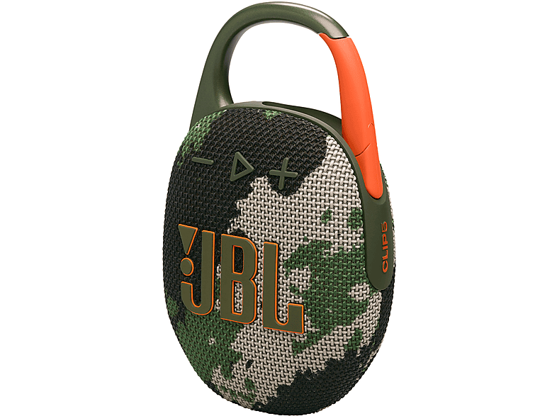 JBL CLIP 5 MORO – zdjęcie 3