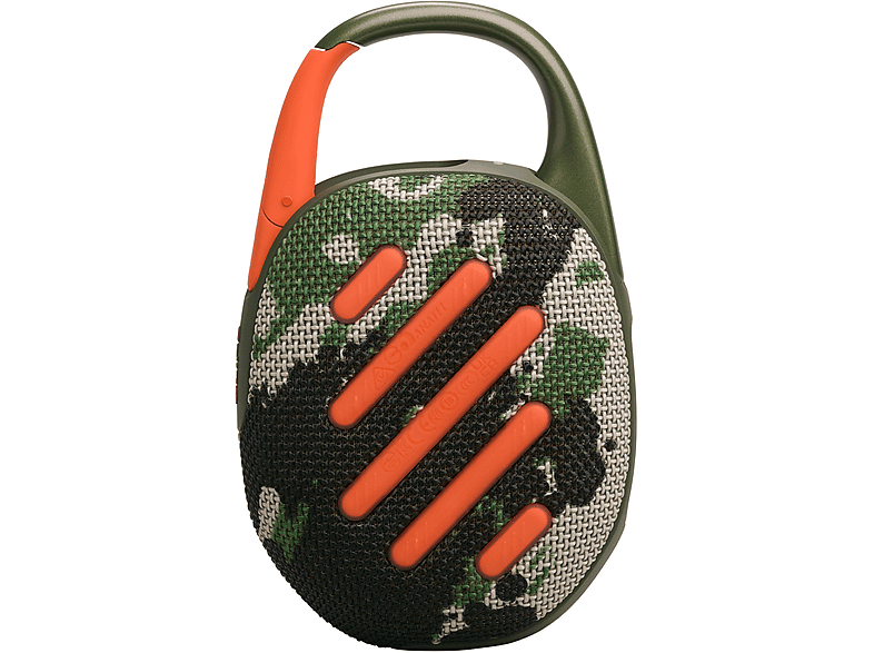 JBL CLIP 5 MORO – zdjęcie 2
