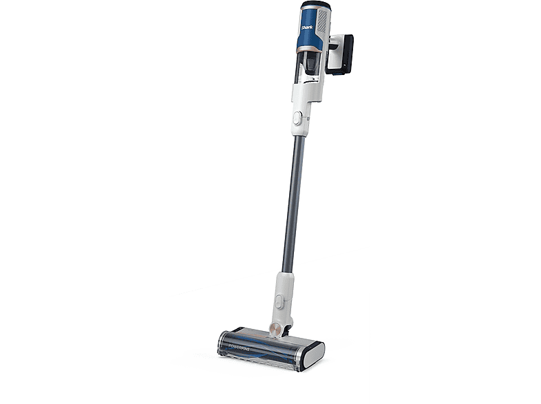 Shark Floordetect Bu1120Eu scopa elettrica senza filo, Senza sacco, 181 W Scopa Ricaricabile