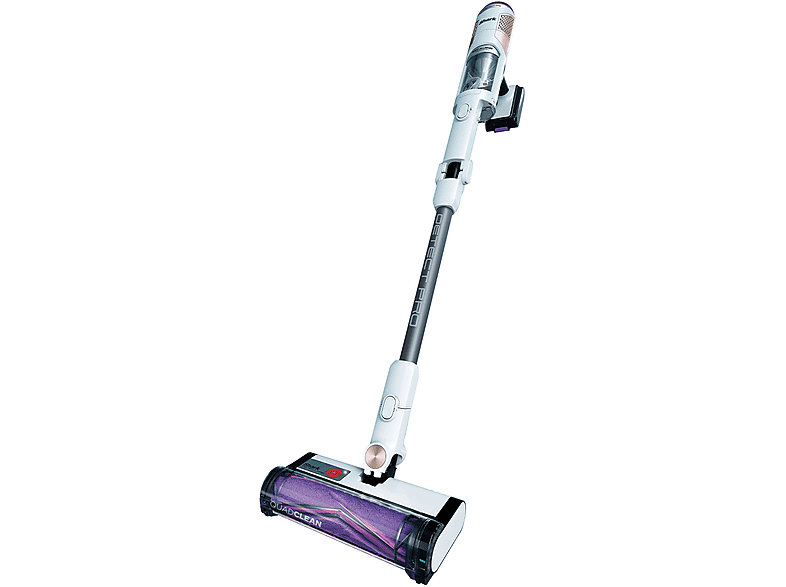 Shark Detect PRO Iw1611Eu scopa elettrica senza filo, Senza sacco, 240 W Scopa Ricaricabile