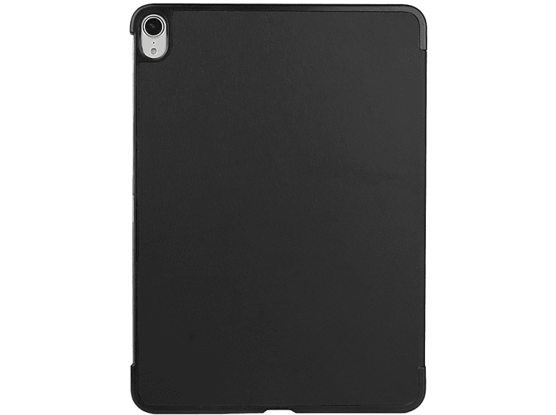 ProCase voor iPad Air 13 inch hoesje M3 2025/M2 2024, slanke Smart Cover iPad 13 Air M3 M2 hoesje met doorschijnende harde achterkant, ondersteuning Touch ID, automatisch waken/slapen -geel