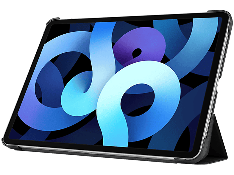 JUST IN CASE TriFold Case voor Apple iPad Air 13 2025 / iPad Air