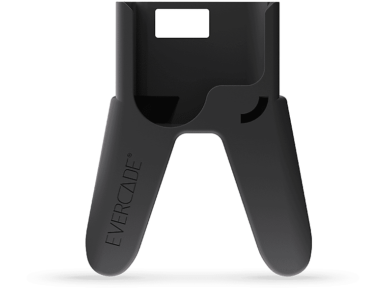 Thumbnail - BLAZE Evercade TATE Grip - Grey (INT), Zubehör für Handheldkonsole, Grau