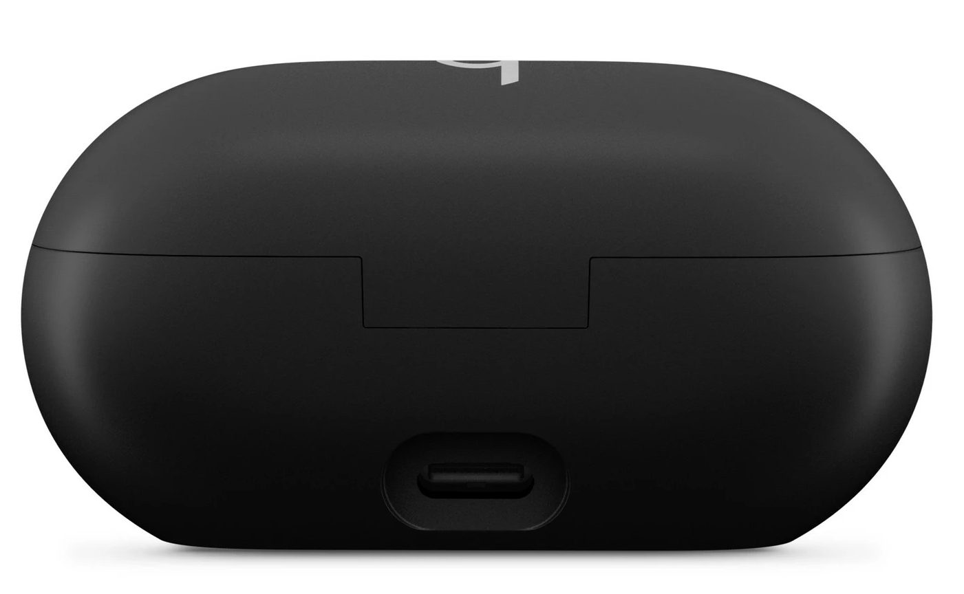 Słuchawki bezprzewodowe BEATS Solo Buds Matowy Czarny