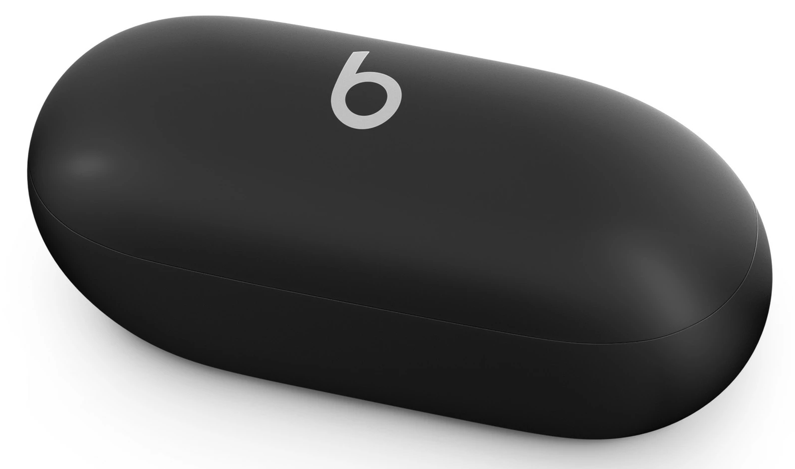 Słuchawki bezprzewodowe BEATS Solo Buds Matowy Czarny