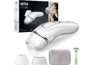 BRAUN PL3132 IPL Silk-Expert Pro 3 Epilasyon Cihazı Mor_0