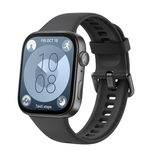 Huawei Watch Fit 3 Smartwatch
