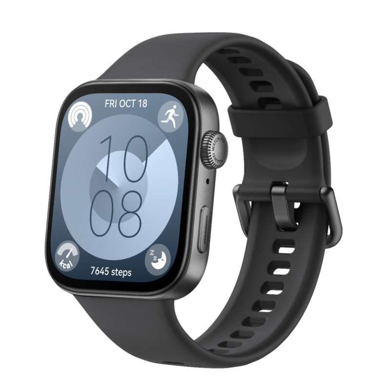 Huawei Watch Fit 3 Smartwatch