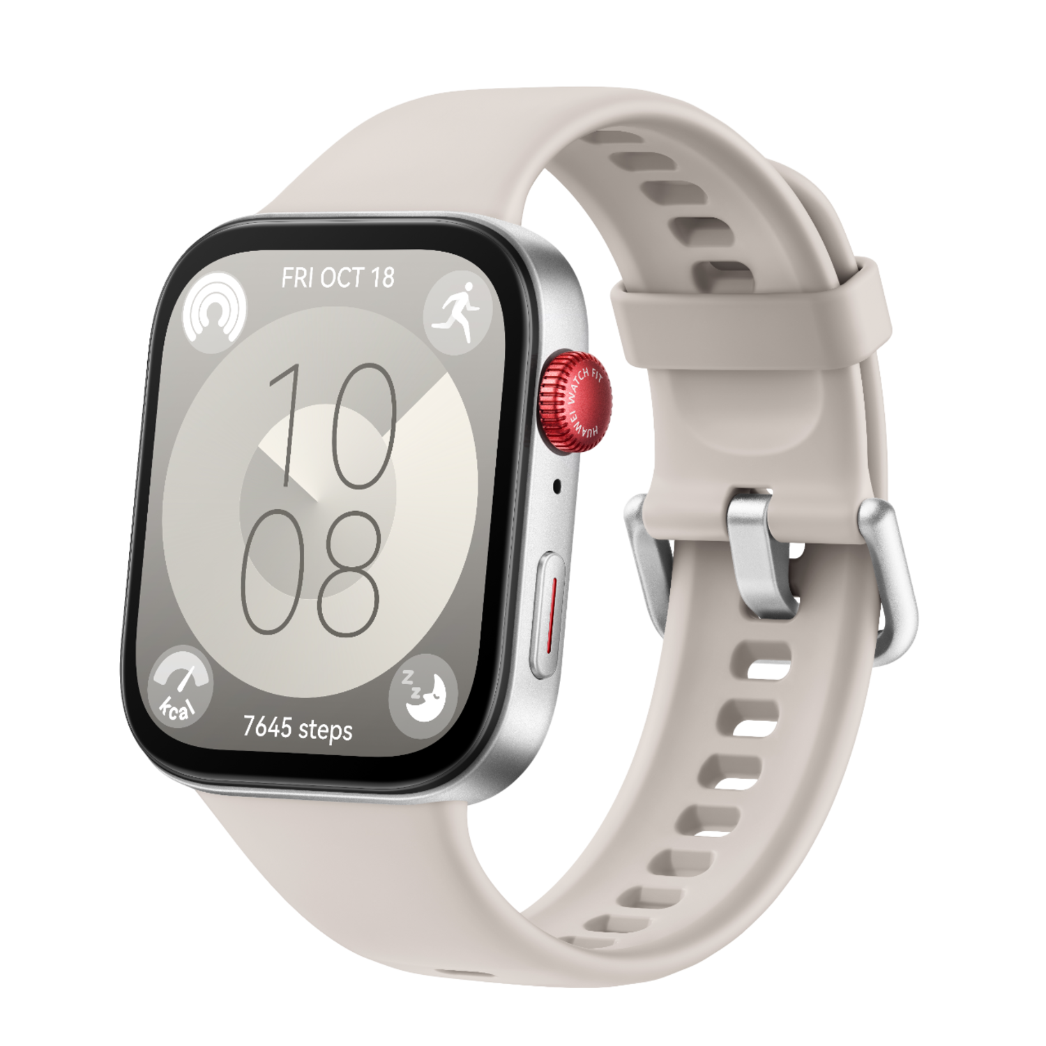 Huawei Watch Fit 3 Smartwatch Wit
