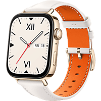 MediaMarkt HUAWEI Watch Fit 3 Smartwatch Wit aanbieding