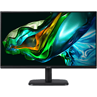 MediaMarkt ACER EK271Hbi - 27 inch - 1920 x 1080 (Full HD) - IPS-paneel aanbieding