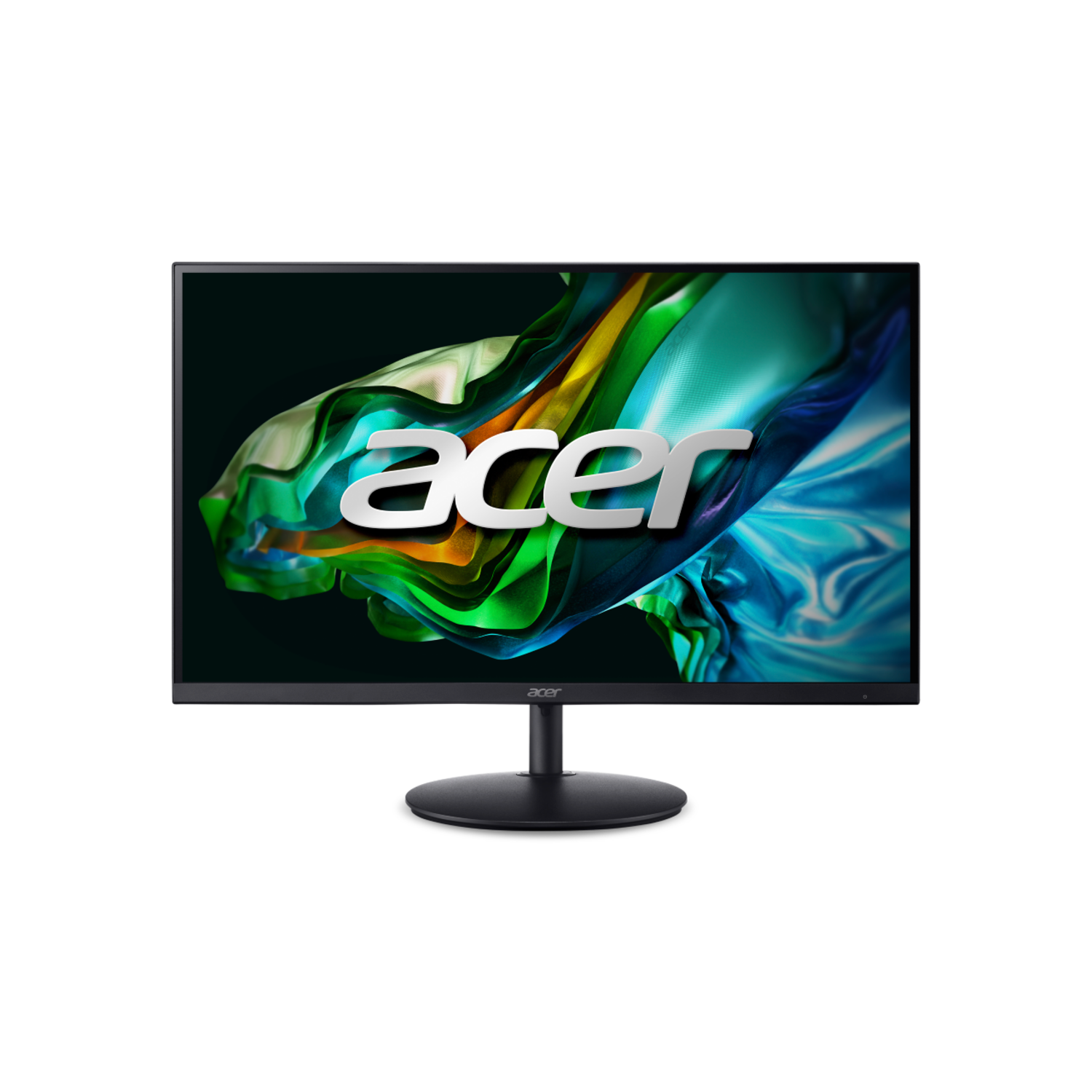 Acer Sh272uebmiphux - 27 Inch 2560 X 1440 (quad Hd) Ips-paneel In Hoogte Verstelbaar