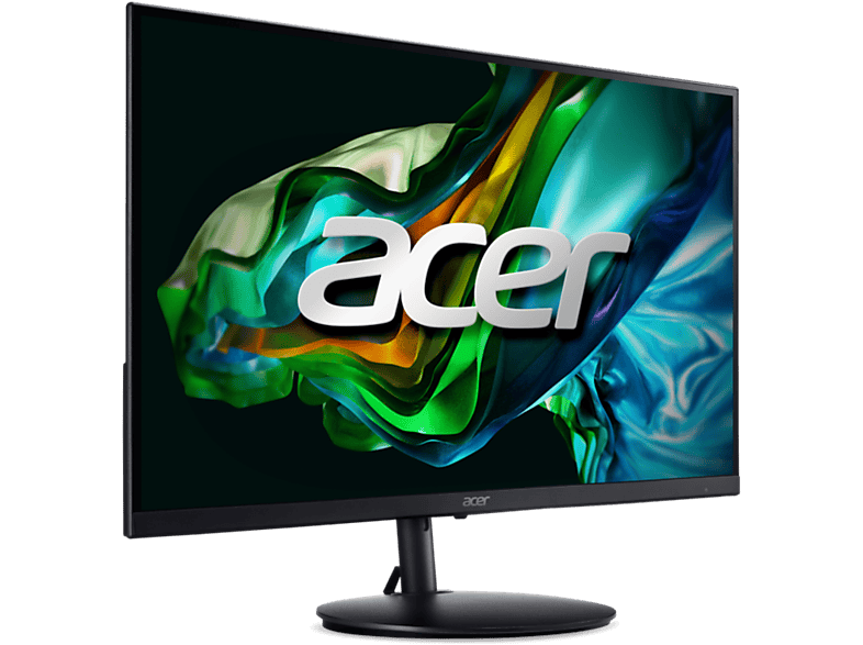 ACER SH272UEbmiphux | 27 inch | 2560 x 1440 (Quad HD) - IPS-paneel