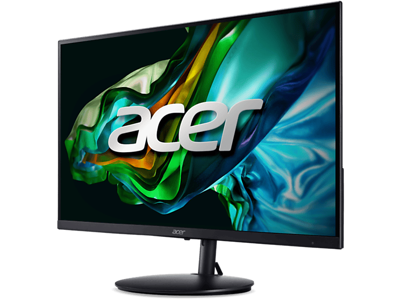 ACER SH272UEbmiphux | 27 inch | 2560 x 1440 (Quad HD) - IPS-paneel