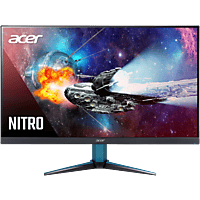 MediaMarkt ACER Nitro VG271UM3bmiipx - 27 inch - 2560 x 1440 (Quad HD) - 1 ms - 180 Hz aanbieding