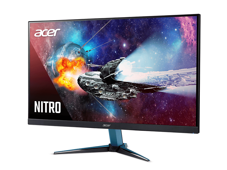 ACER Nitro VG271UM3bmiipx | 27 inch - 2560 x 1440 (Quad HD) - 1 ms