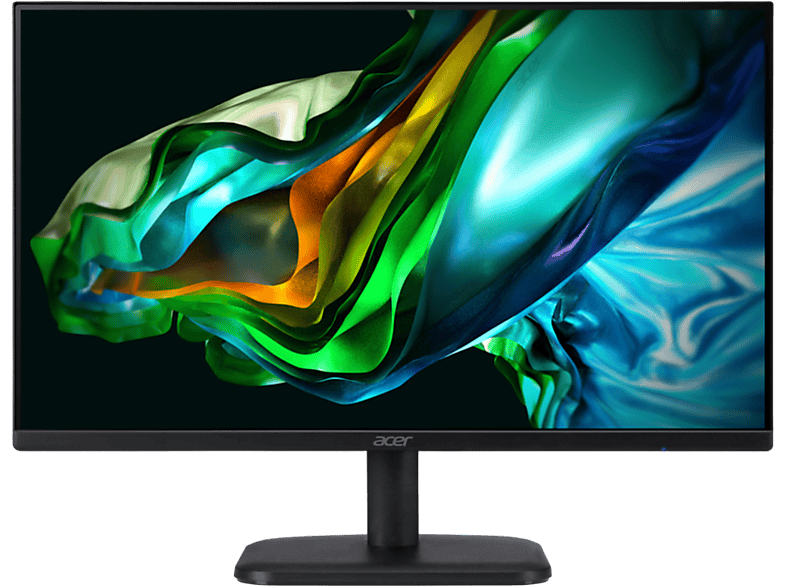 Acer Ek241yhbi - 23.8 Inch 1920 X 1080 (full Hd) Ips-paneel
