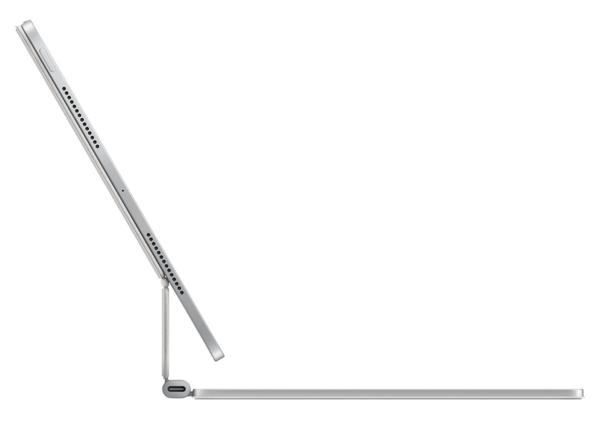 Apple Magic Keyboard for iPad Pro 11インチ Apple Magic Keyboard (iPad) | iPad Pro 11