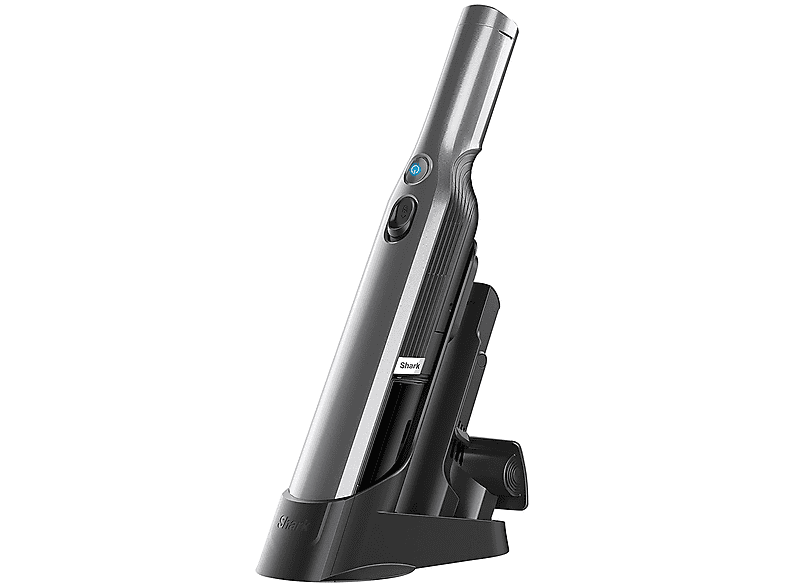 Shark Wandvac 1.0 Wv200Eu scopa elettrica senza filo, 115 W Aspirabriciole