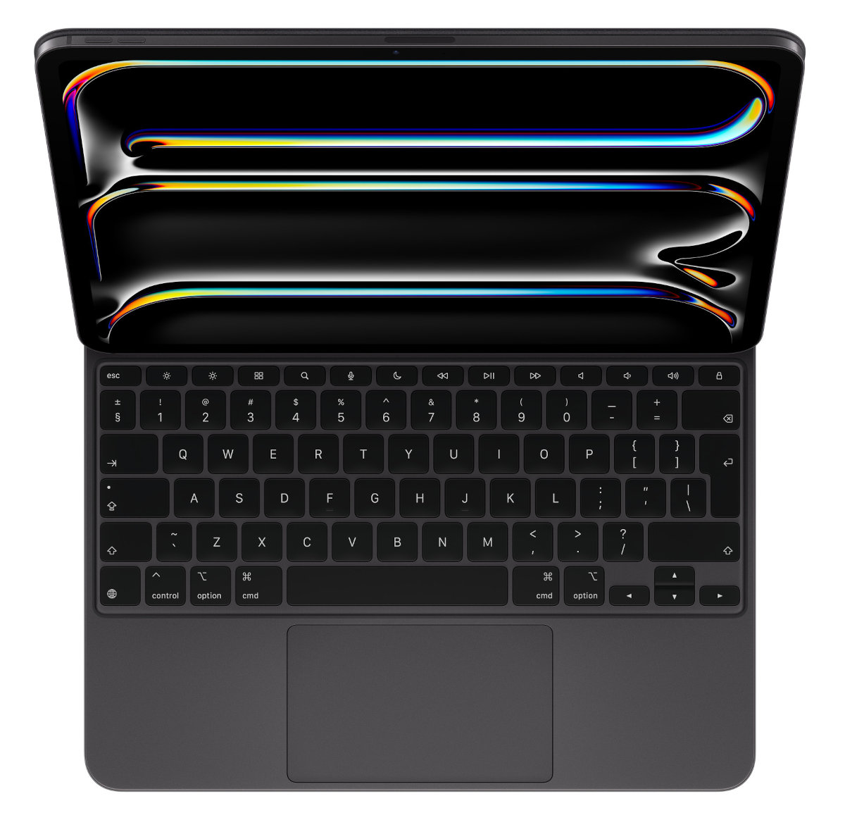 Klawiatura APPLE Magic Keyboard do iPada Pro 13 cali (M4