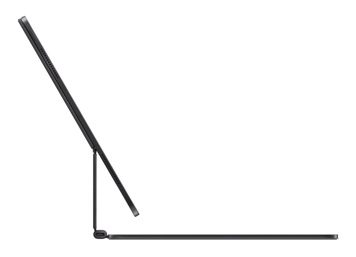 Klawiatura APPLE Magic Keyboard do iPada Pro 13 cali (M4