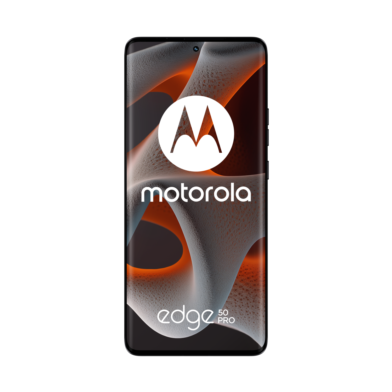 Motorola edge 50 pro - 516GB - Black Beauty