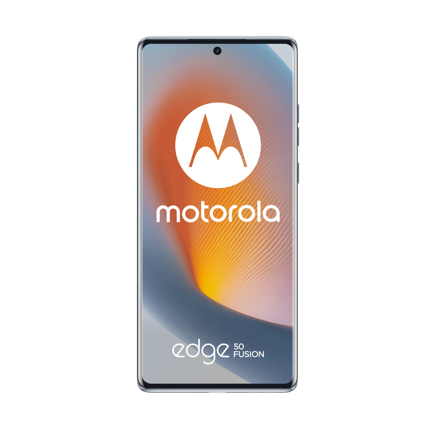 MOTOROLA edge 50 fusion - 256 GB Lichtblauw