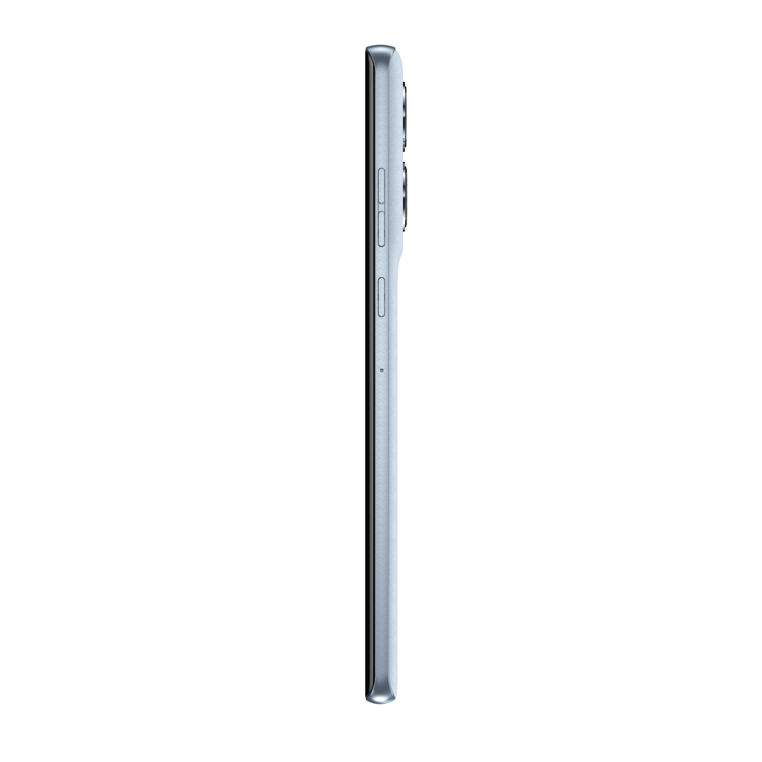 MOTOROLA edge 50 fusion - 256 GB Lichtblauw