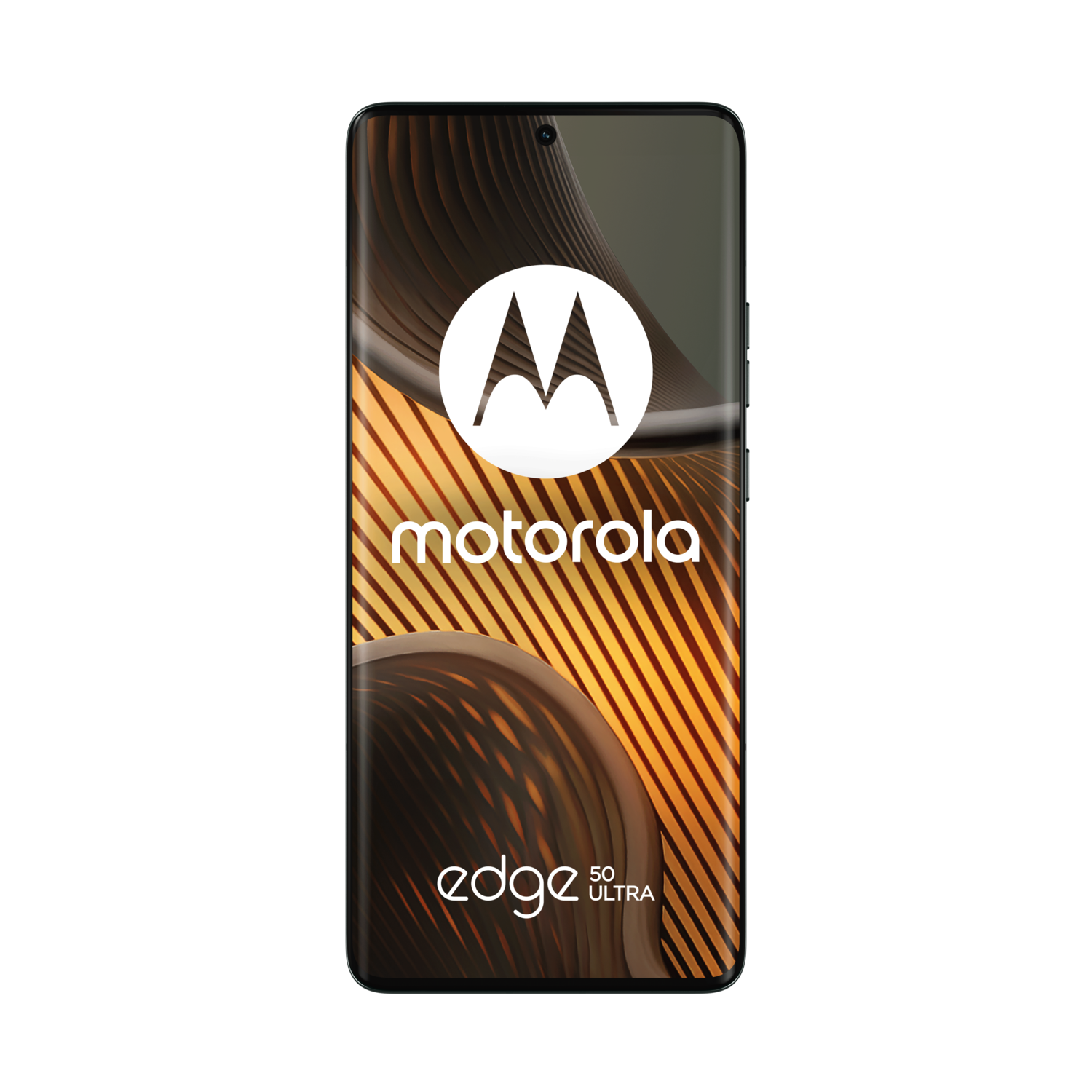 MOTOROLA edge 50 ultra - 1 TB Groen-Grijs