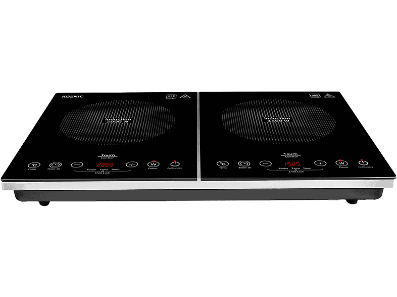 Piastra A Induzione Koenic KIP 2432