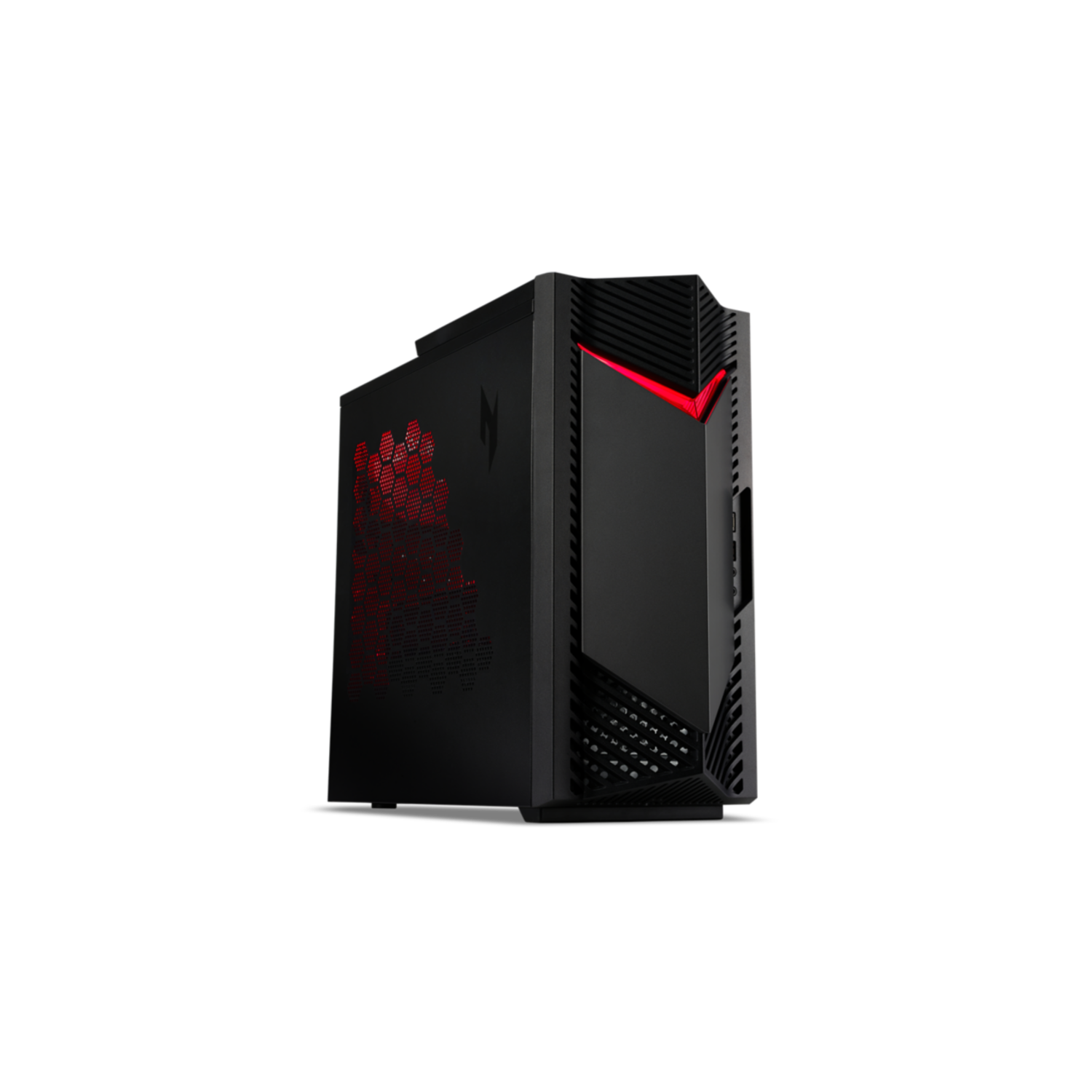PC DA GIOCO Core I5 12400F - Nvidia RTX 4060/32GB DDR4/1TB M.2 - Foto 9