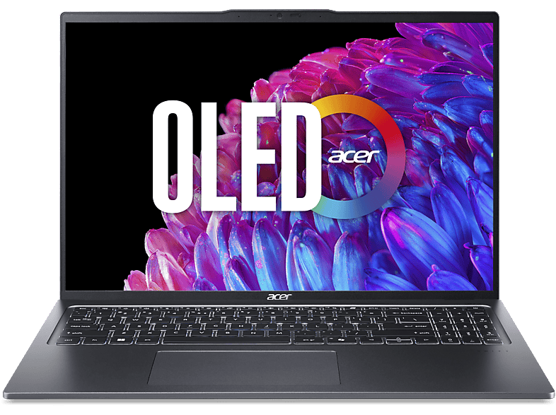 Portátil | Acer Swift Go 16 SFG16-72