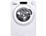 CANDY CO4 1265TXE/1-S Elöltöltős mosógép