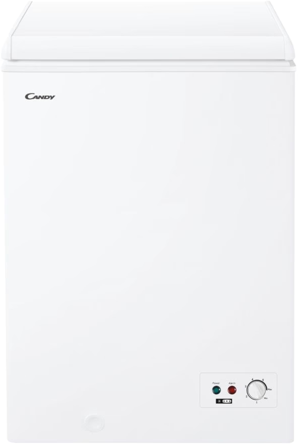 CANDY CCHH 100E Fagyasztóláda