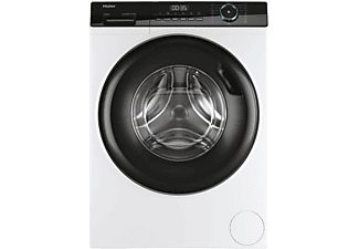 HAIER HW80-BP14939-S Elöltöltős mosógép