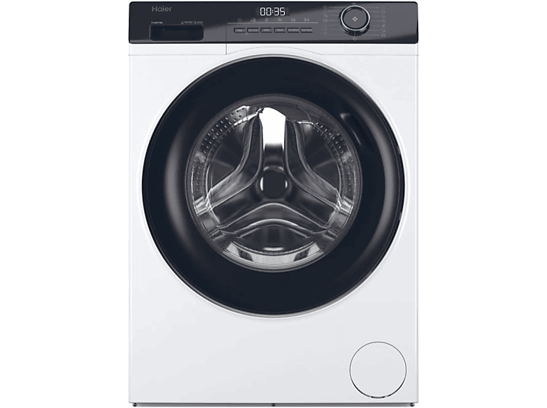 HAIER HW70-BP14929-S Elöltöltős mosógép