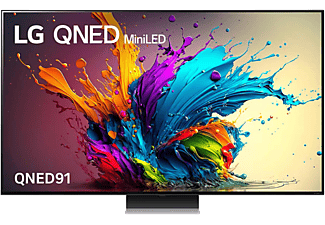 LG 86QNED91T3A QNED MiniLED smart tv,LED TV, LCD 4K TV, Ultra HD TV, uhd TV,HDR, 217 cm