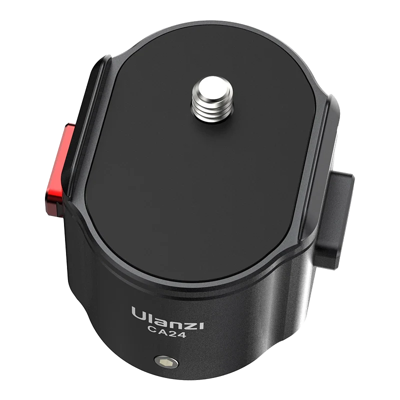 ULANZI CA24, C044GBB1, állvány gyorscseretalp DJI RS3 mini-hez