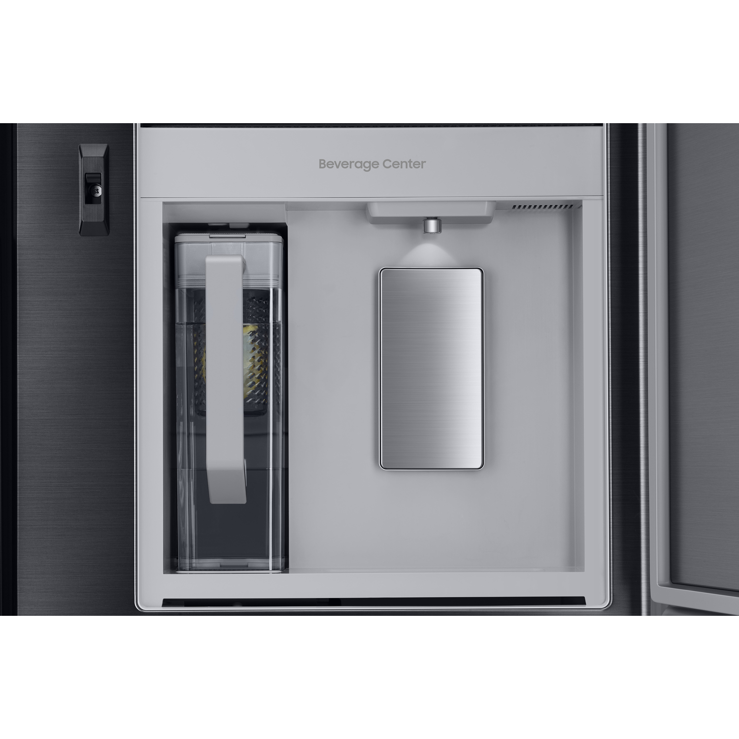 SAMSUNG Frigo Américain E (RH69DG893ES9EF)