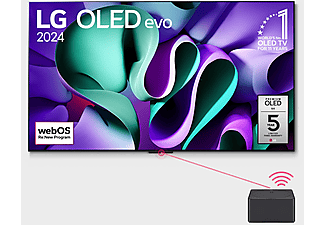 LG OLED97M49LA OLED evo vezeték nélküli smart tv,4K TV, Ultra HD TV,uhd TV, HDR,webOS ThinQ AI okos tv, 245 cm
