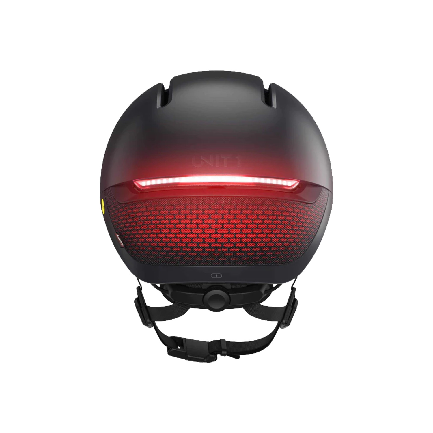 UNIT1 Casque Faro Mips Large Blackbird Noir (MVS-A-UN1-FAR-L-BLA)