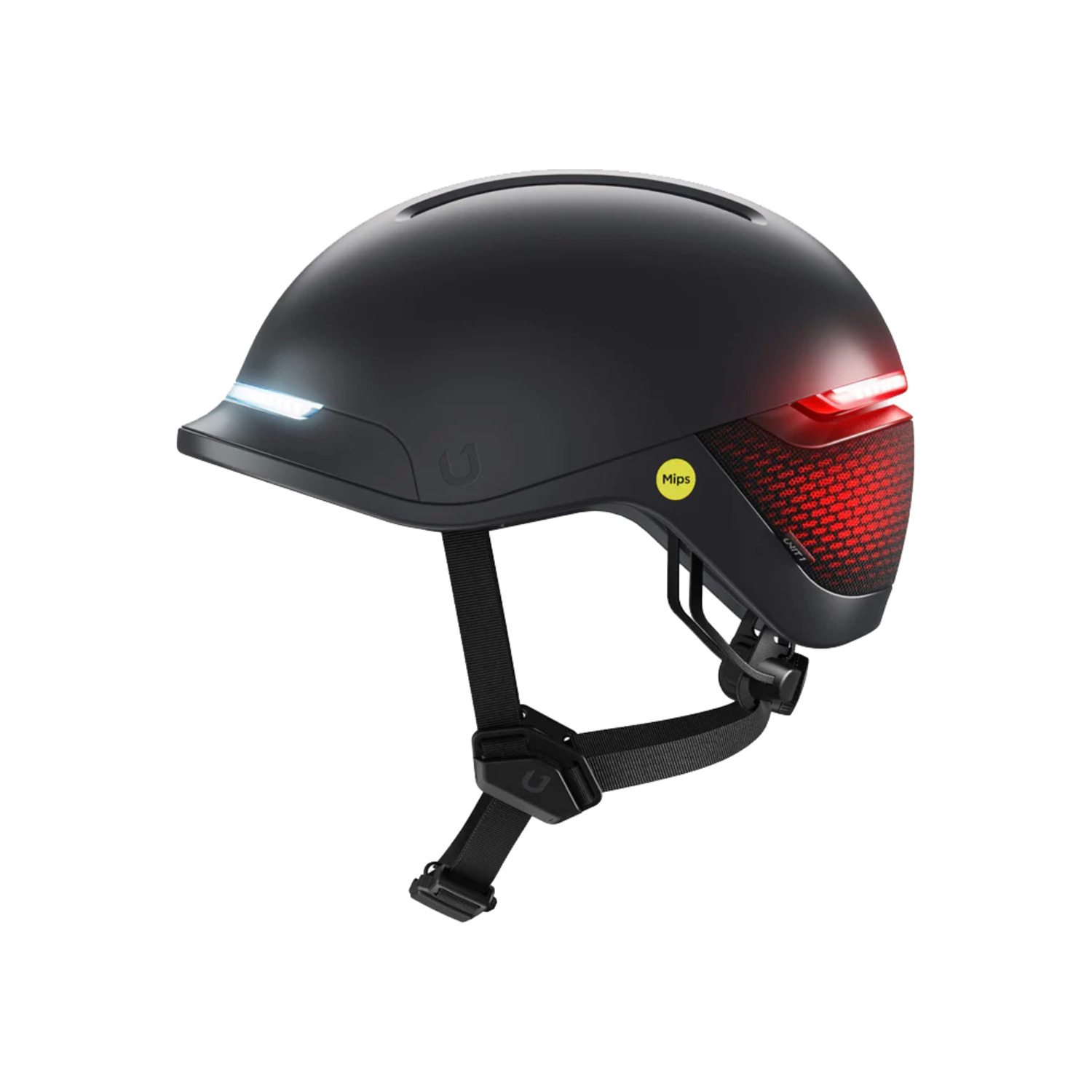 UNIT1 Casque Faro Mips Large Blackbird Noir (MVS-A-UN1-FAR-L-BLA)